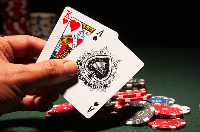 Daftar Judi Poker Online Uang Asli Terbesar di Indonesia