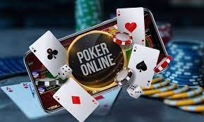 Akses Mudah Memainkan Game Judi Poker Online Menang Terus